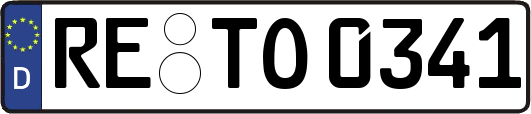 RE-TO0341
