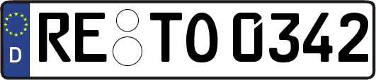 RE-TO0342