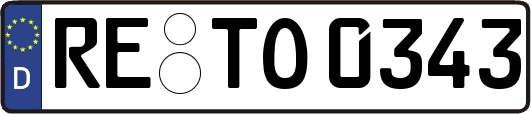 RE-TO0343