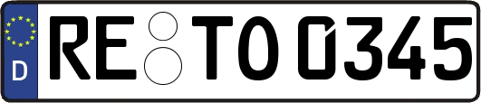 RE-TO0345