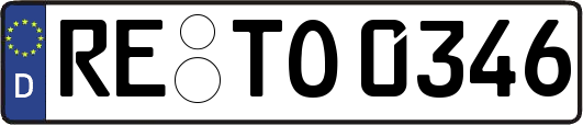 RE-TO0346
