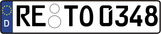 RE-TO0348