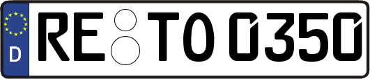RE-TO0350