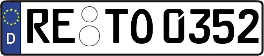 RE-TO0352