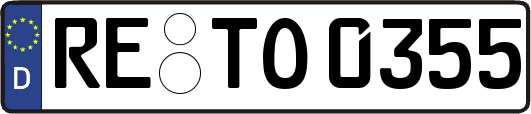 RE-TO0355