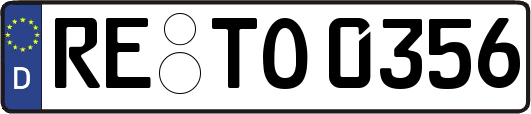 RE-TO0356