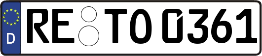 RE-TO0361
