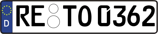 RE-TO0362