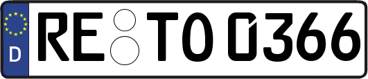 RE-TO0366