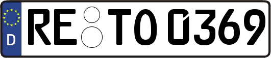 RE-TO0369