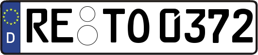 RE-TO0372