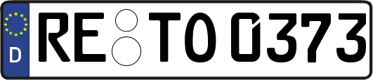 RE-TO0373