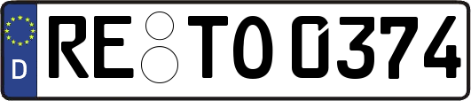 RE-TO0374