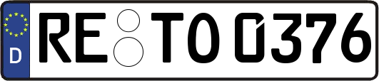 RE-TO0376
