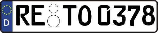 RE-TO0378