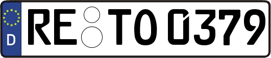 RE-TO0379