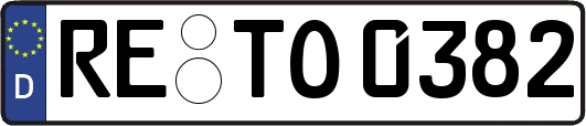 RE-TO0382