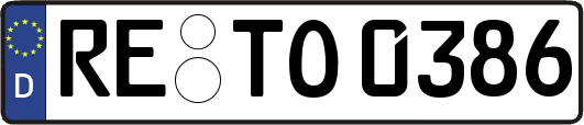 RE-TO0386