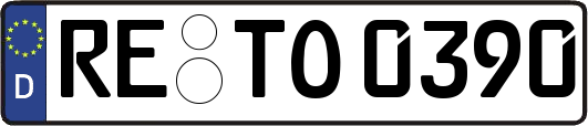 RE-TO0390