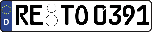 RE-TO0391