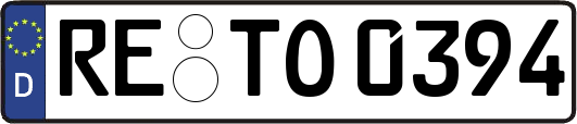 RE-TO0394