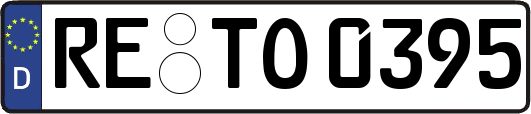 RE-TO0395