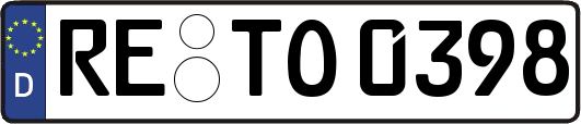 RE-TO0398