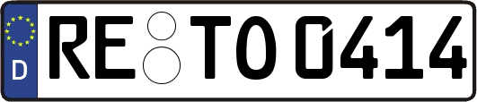 RE-TO0414