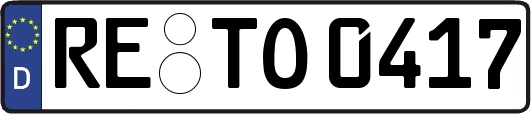 RE-TO0417