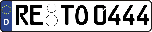 RE-TO0444