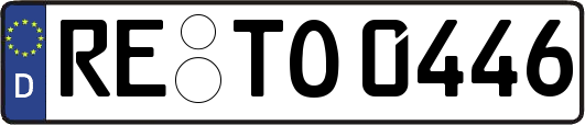 RE-TO0446