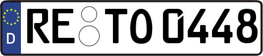 RE-TO0448