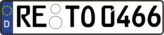 RE-TO0466