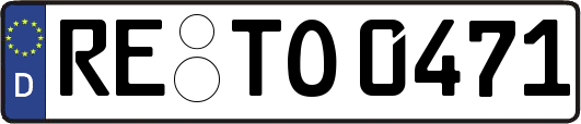 RE-TO0471