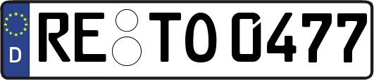 RE-TO0477