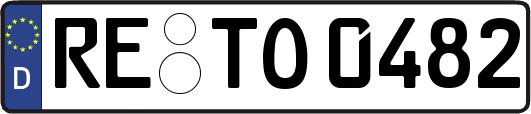 RE-TO0482