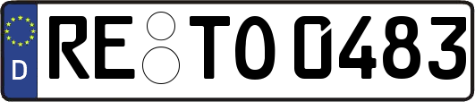 RE-TO0483