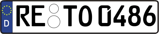 RE-TO0486