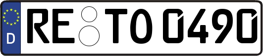 RE-TO0490