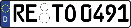 RE-TO0491