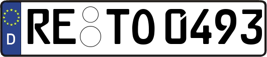 RE-TO0493