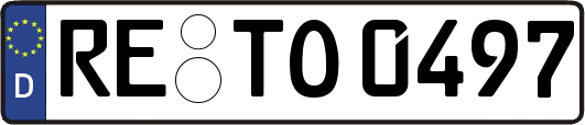 RE-TO0497