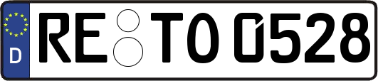 RE-TO0528