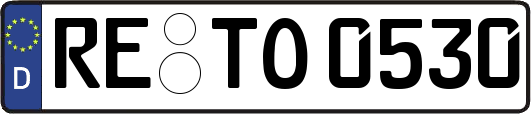 RE-TO0530