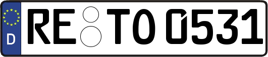 RE-TO0531
