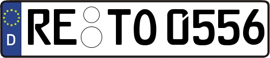 RE-TO0556