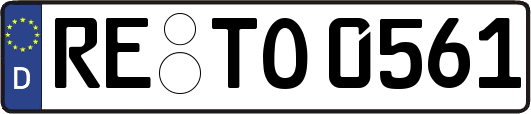 RE-TO0561