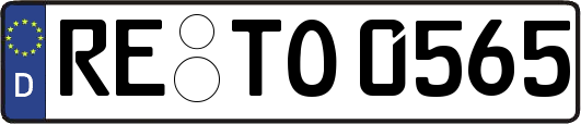RE-TO0565