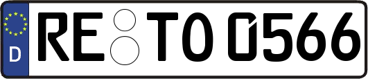 RE-TO0566