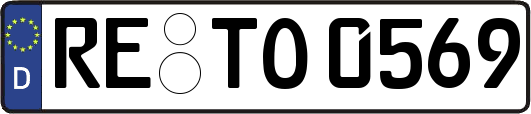RE-TO0569